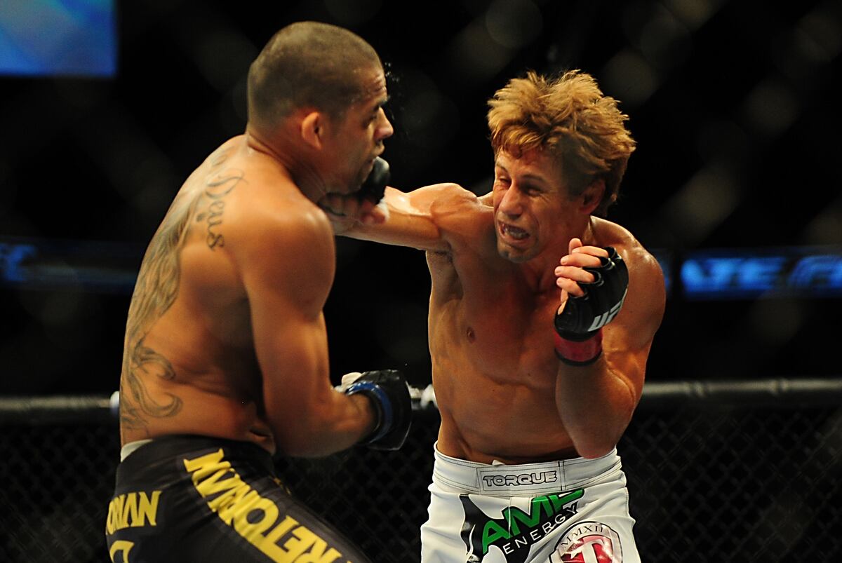 UFC 149 Results Urijah Faber vs Miguel Torres Needs to