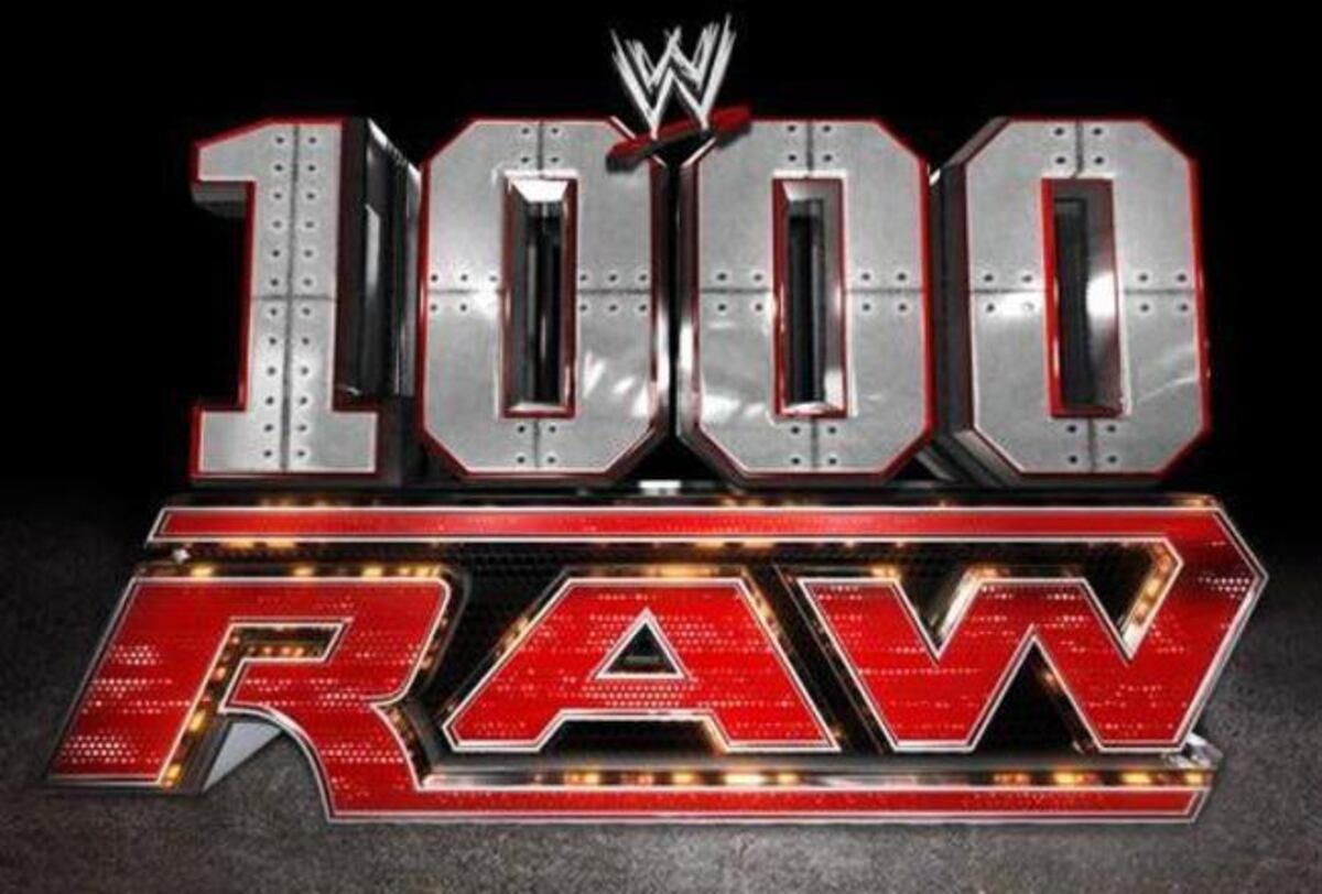 WWE Raw: The Top 10 Best Moments in the Program's History | Bleacher Report | Latest News ...