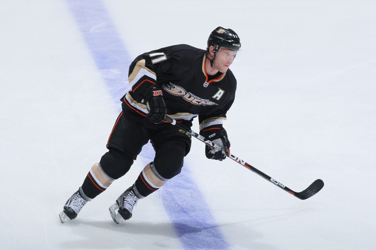 Saku Koivu Bolsters Already Impressive International Resume | News