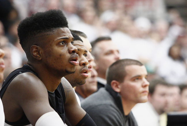 Sickest Hairstyles In College Basketball Bleacher Report