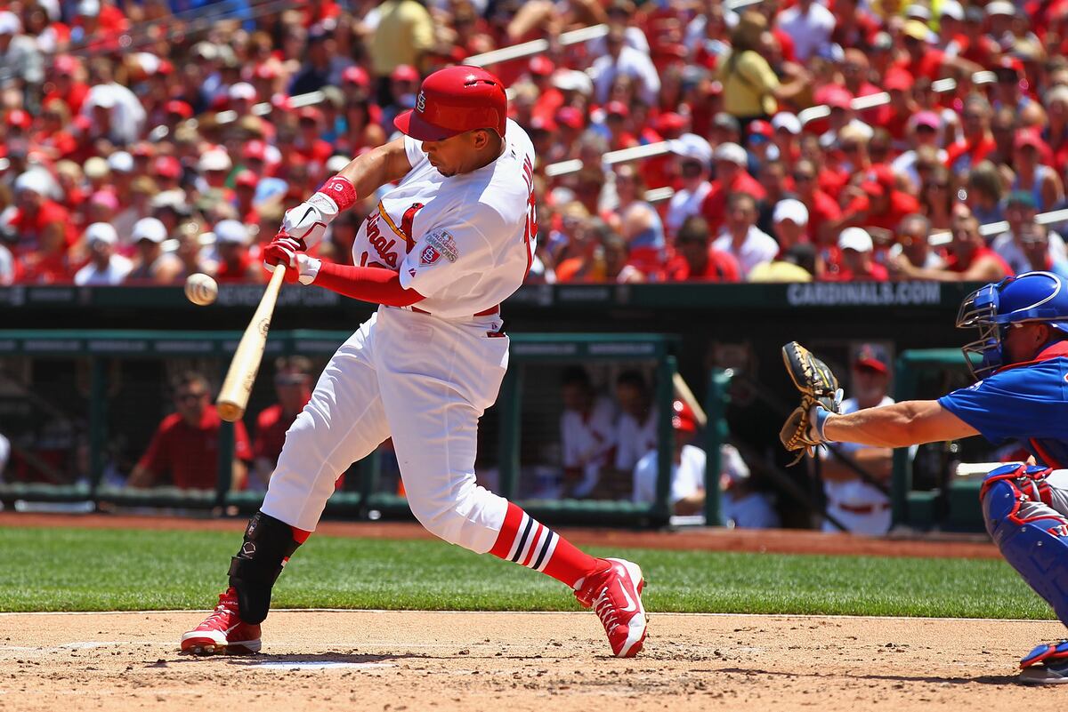 St. Louis Cardinals Sweep of Chicago Cubs Is a Sign of Things to Come
