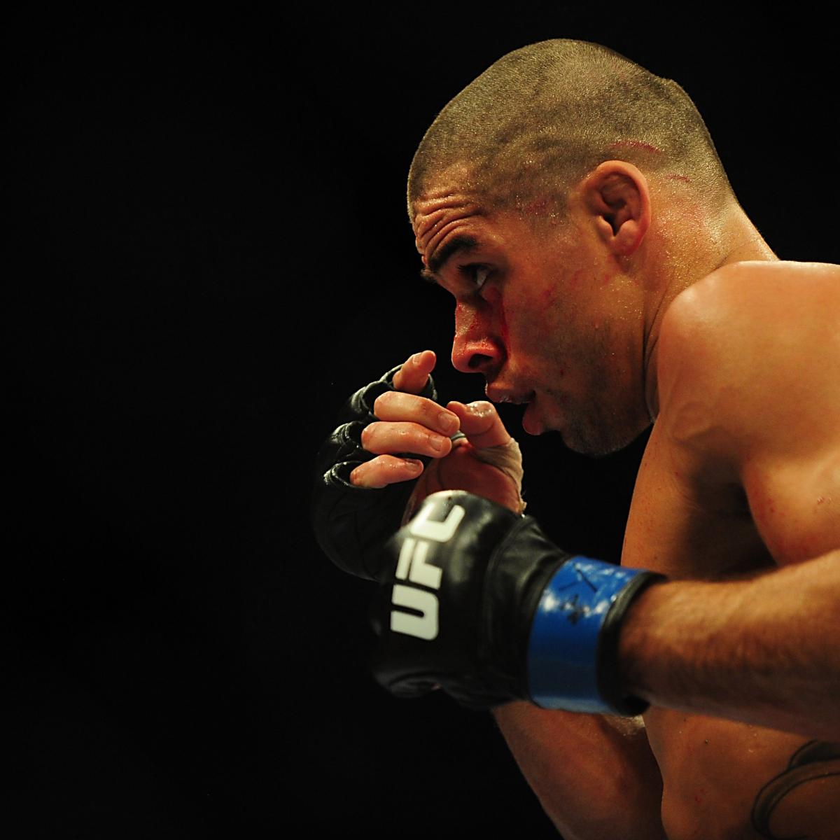 UFC 149 Results: Post-Fight Matchmaking for the Entire Fight Card