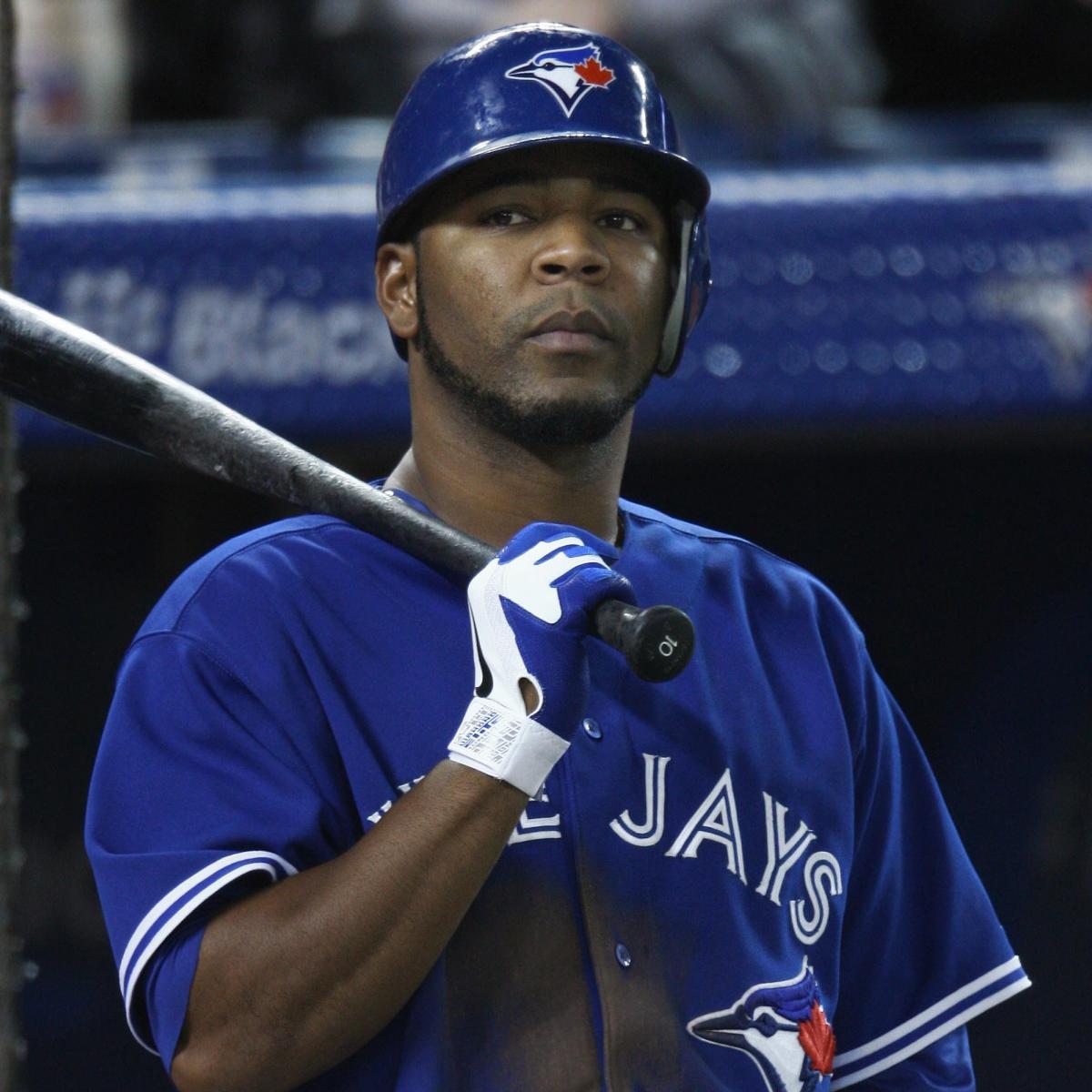 Blue Jays may revisit extension talks with Edwin Encarnacion at the  All-Star break - NBC Sports