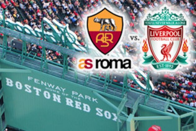 Roma Vs Liverpool Date Time Live Stream Tv Info And Preview Bleacher Report Latest News Videos And Highlights