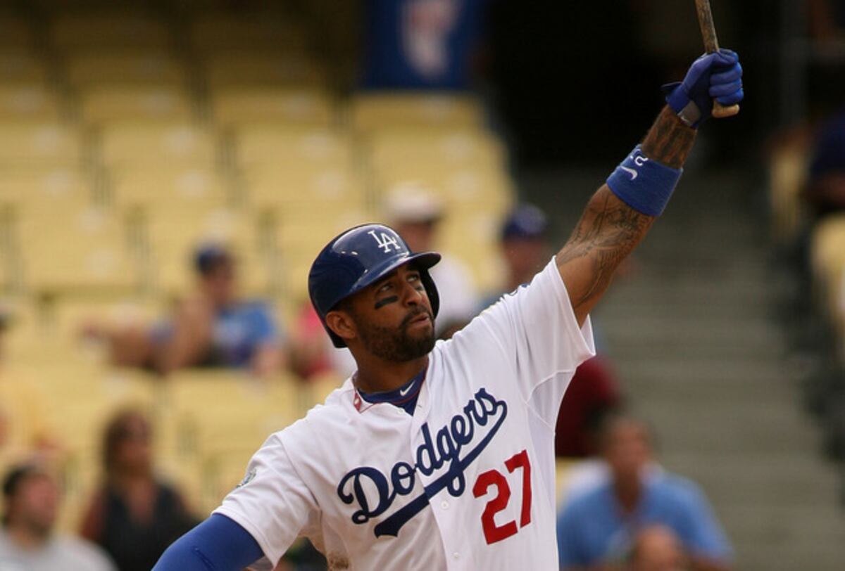 Ranking the 15 Greatest Individual Offensive Seasons in Dodgers History