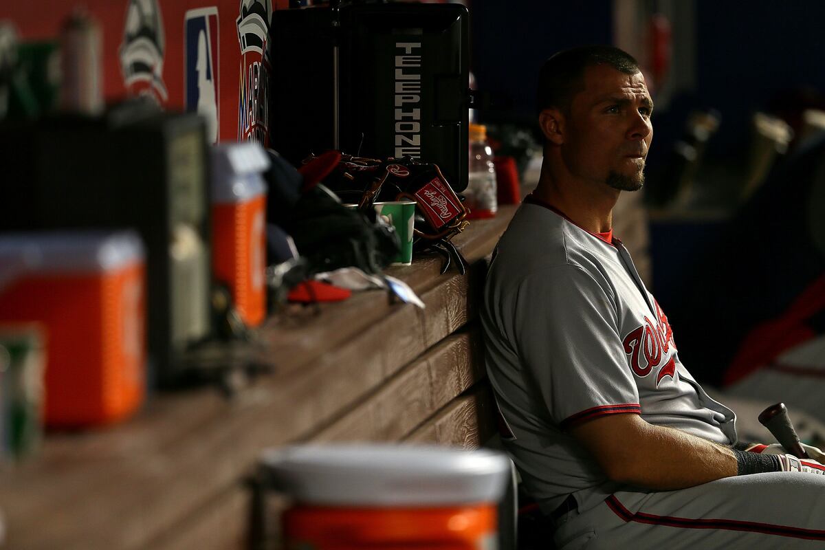 New York Yankees Rumors Not The Ankiel I Was Expecting News Scores New york yankees rumors not the ankiel i was expecting news scores