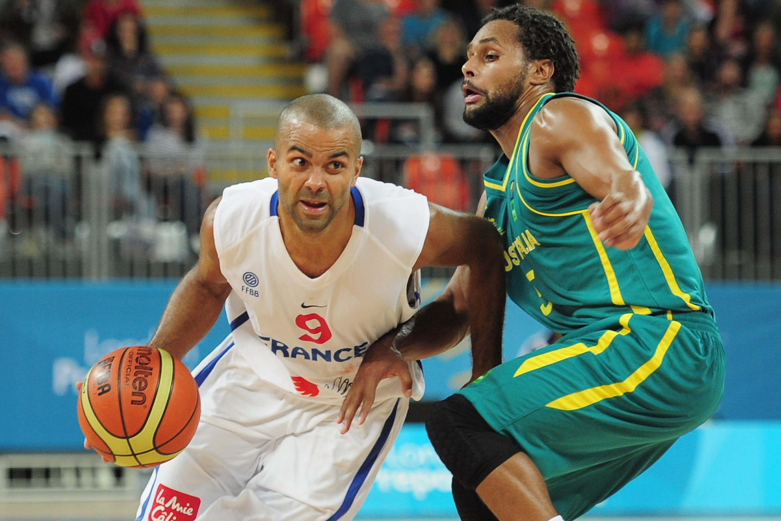 Tony Parker fires criticism on the French national team after FIBA World  Cup fiasco - Basketball Network - Your daily dose of basketball