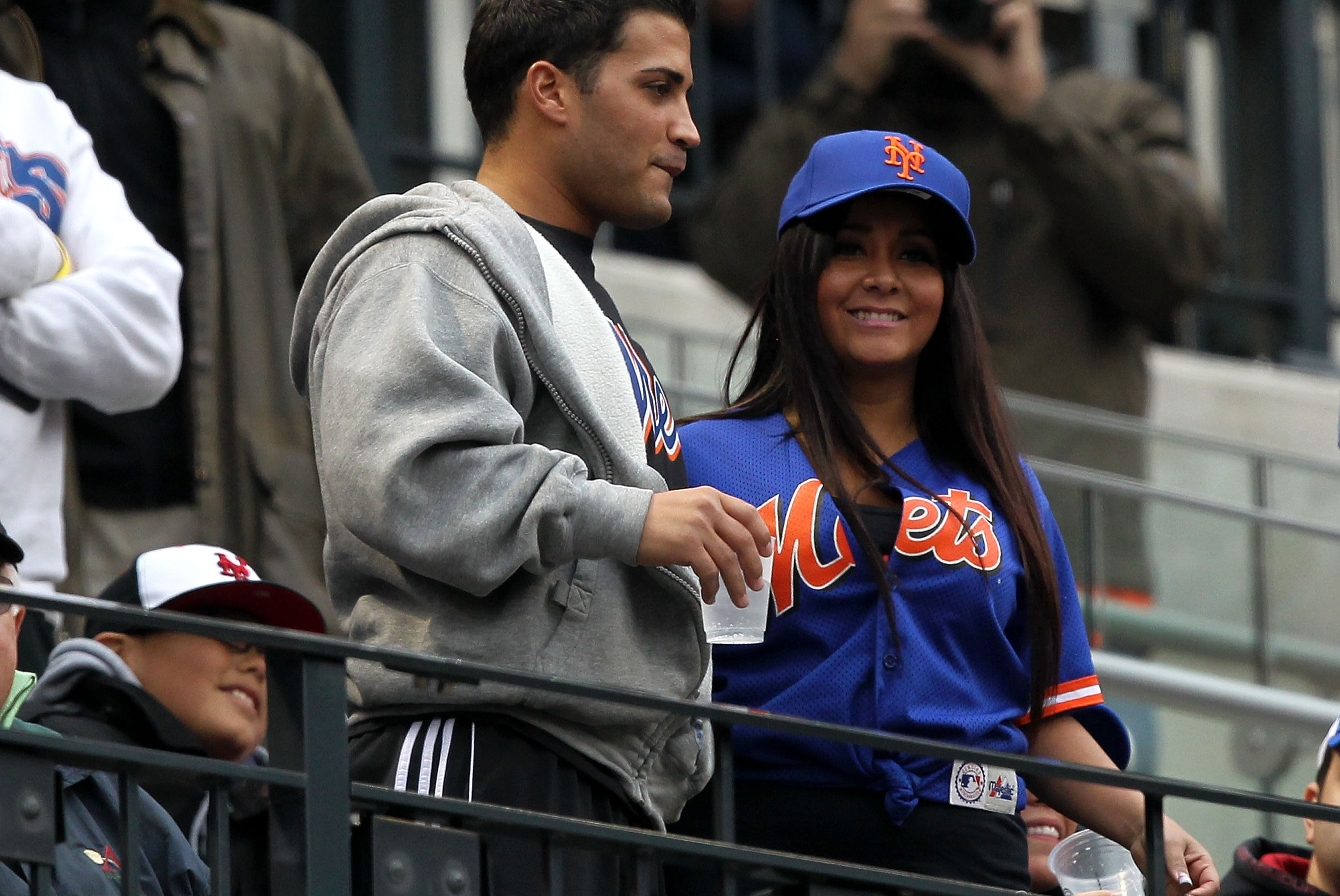 MLB.com Gives Bad News, Jersey Shore's Snooki to Feature in Original  Programming, News, Scores, Highlights, Stats, and Rumors