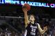 A phenom at BYU, Jimmer Fredette has been struggling ever since