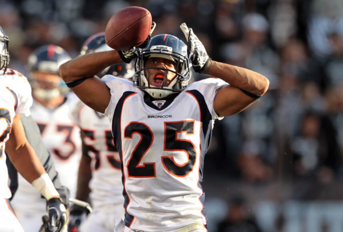 Denver Broncos: 3 Undrafted Free Agents That Can Make the Roster News