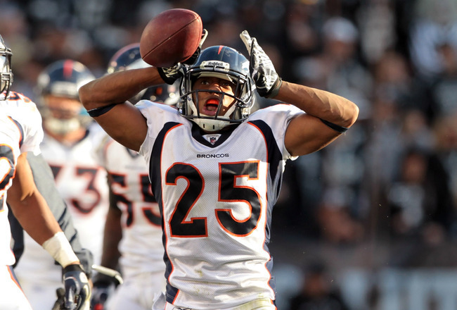Denver Broncos: 3 Undrafted Free Agents That Can Make the Roster News Denver Broncos: 3 Undrafted Free Agents That Can Make the Roster News