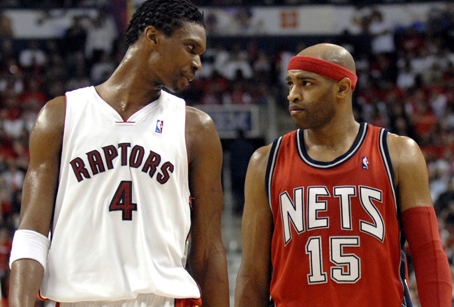 raptors players of all time