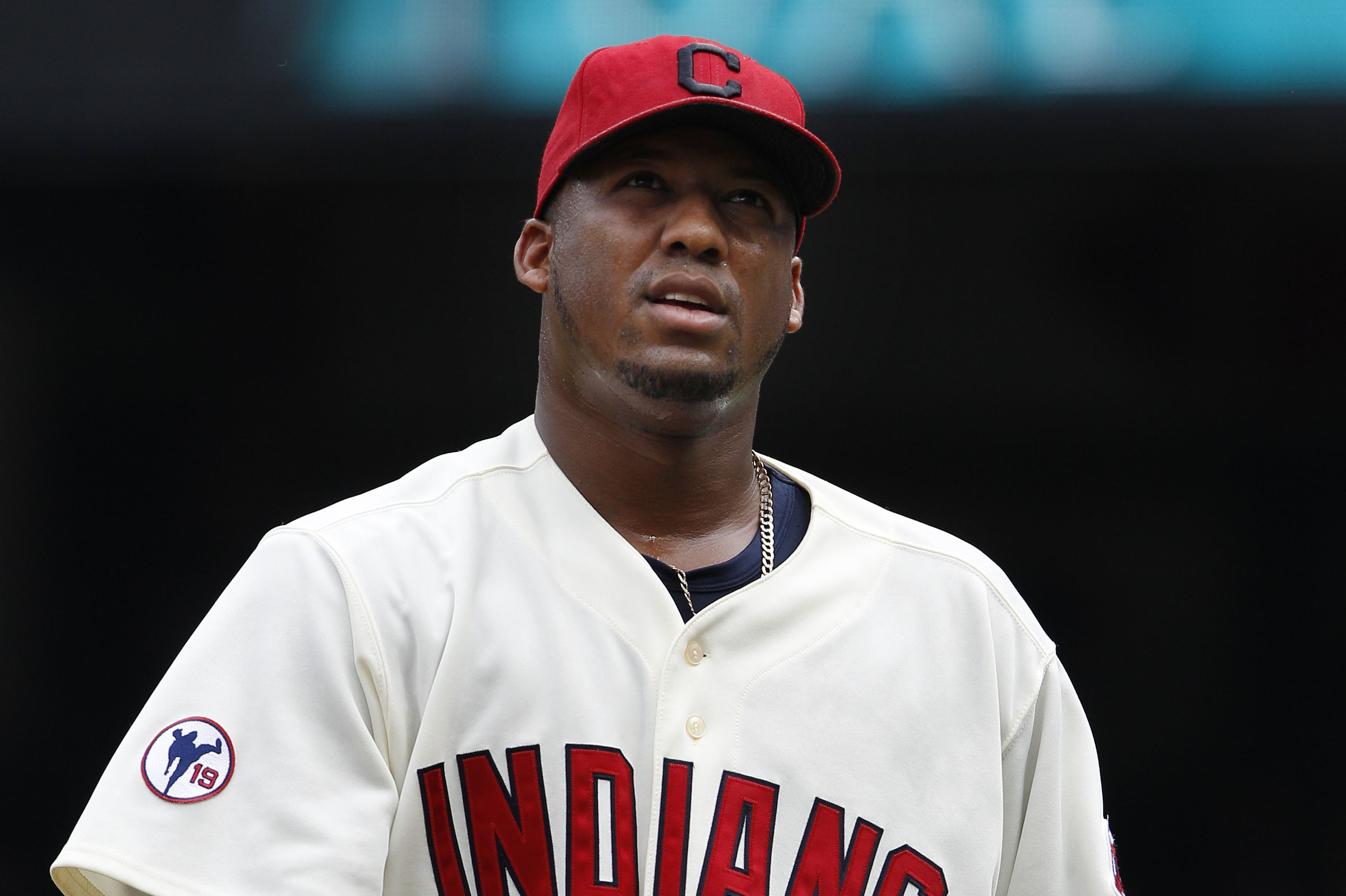 Cleveland Indians are in a tough spot looking for a new name, but