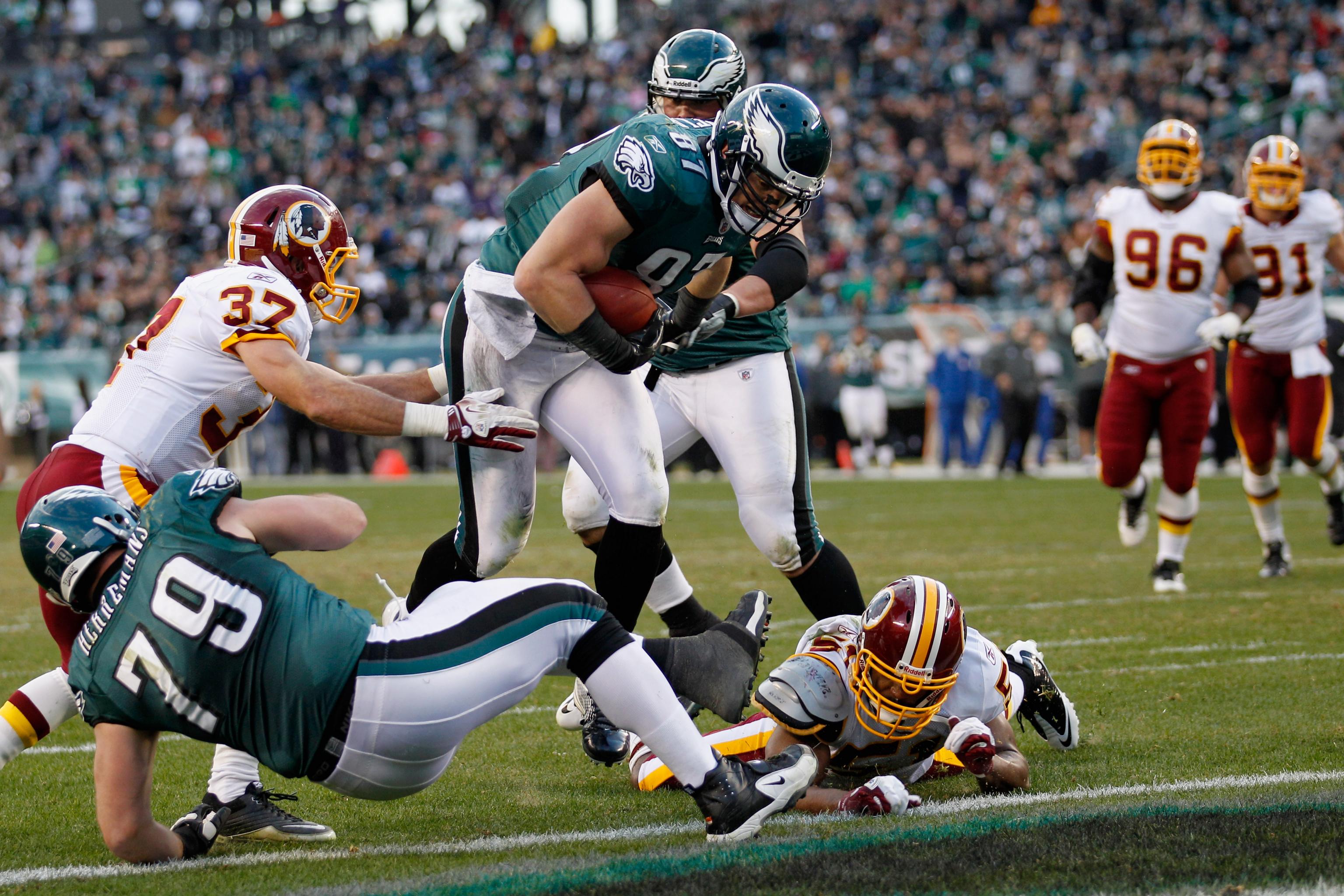 855 Eagles Jeremy Maclin Photos & High Res Pictures - Getty Images