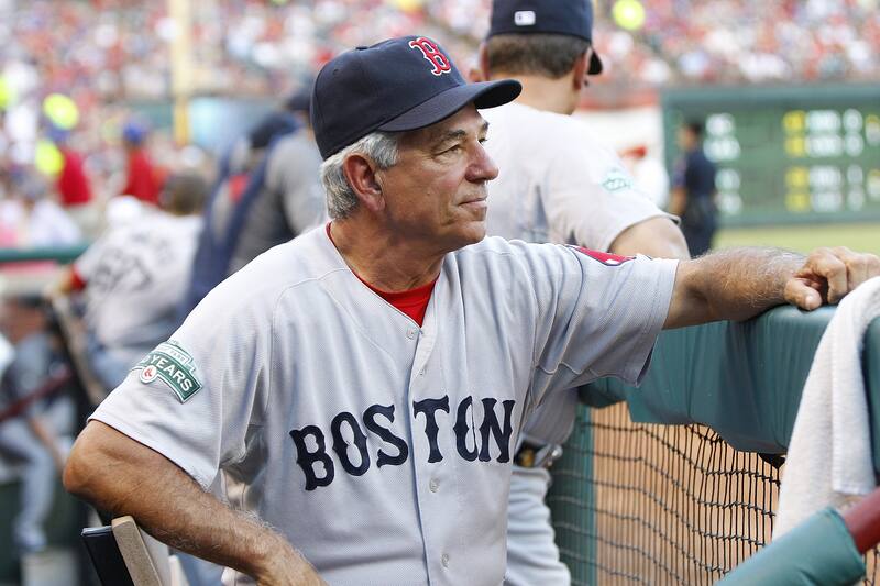 Does Bobby Valentine Deserve A Free Pass For Red Sox S Does Bobby Valentine Deserve A Free Pass For Red Sox S