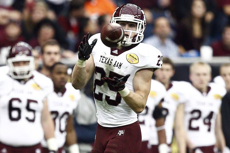 Texas A M Football What A Last Place Sec West Finish Would Mean