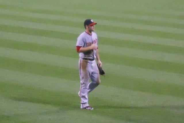 Ryan Zimmerman: Washington Nationals Third Baseman Having Huge Second Half, News, Scores, Highlights, Stats, and Rumors