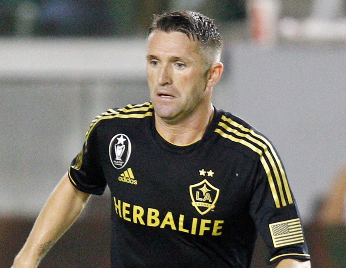LA Galaxy: Is the Club Close to Losing Two of Its Best Players? | News ...