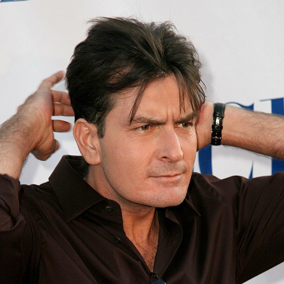 WWE Finds Its Social Media Limit with Charlie Sheen on Raw 1000 News