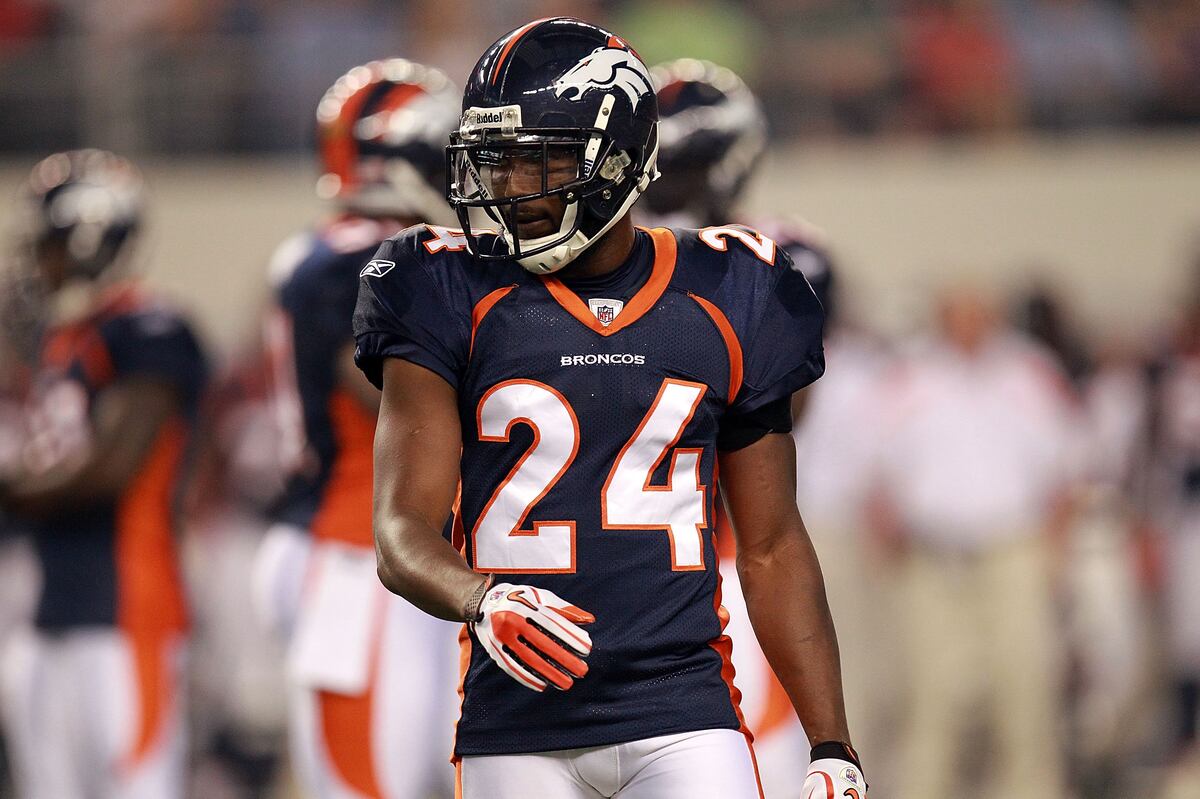 Denver Broncos� Defensive Secondary Is Most Improved Group