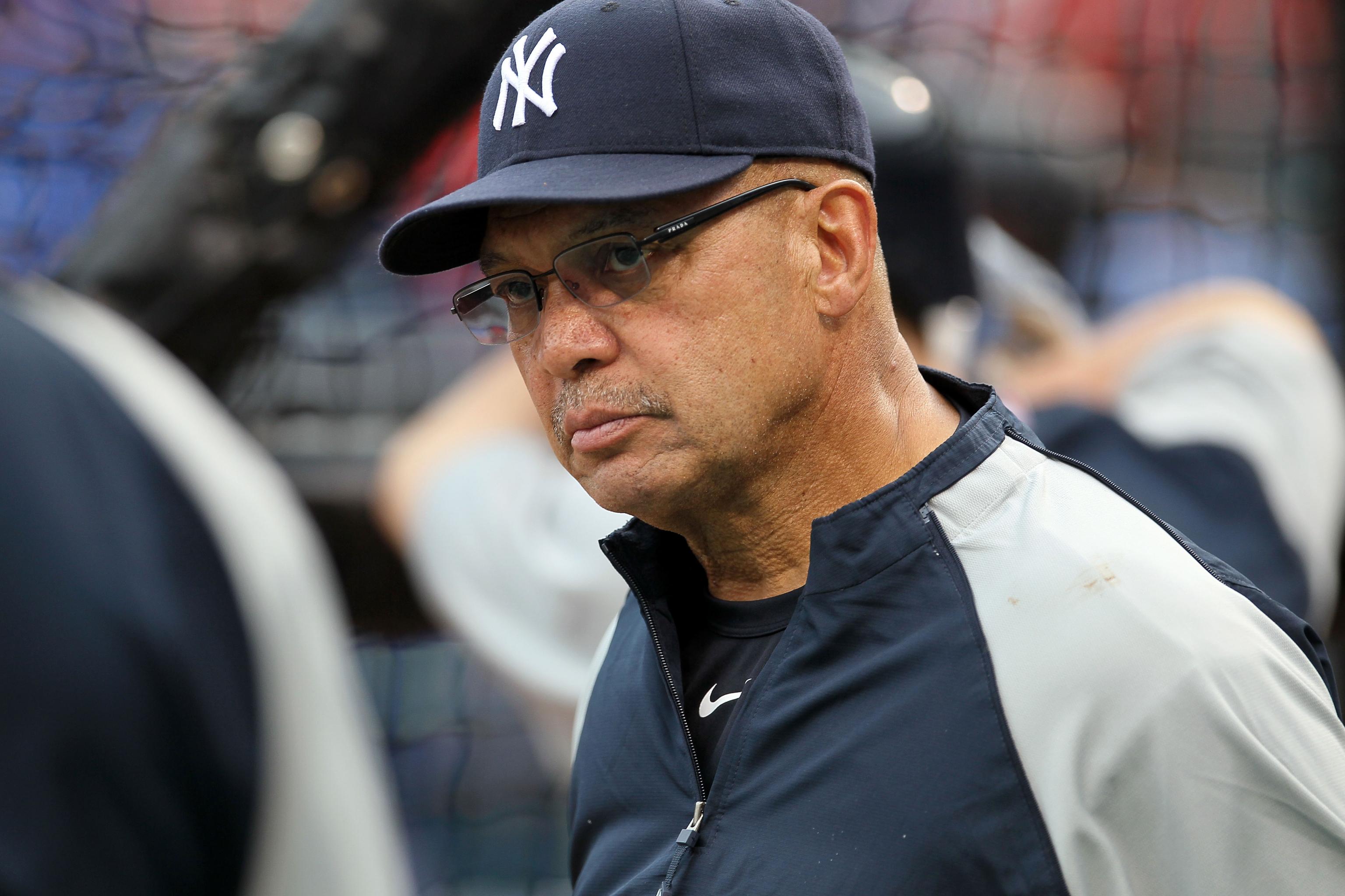 MLB Legend Reggie Jackson Is Giving a Voice to Voiceless With New  Documentary 