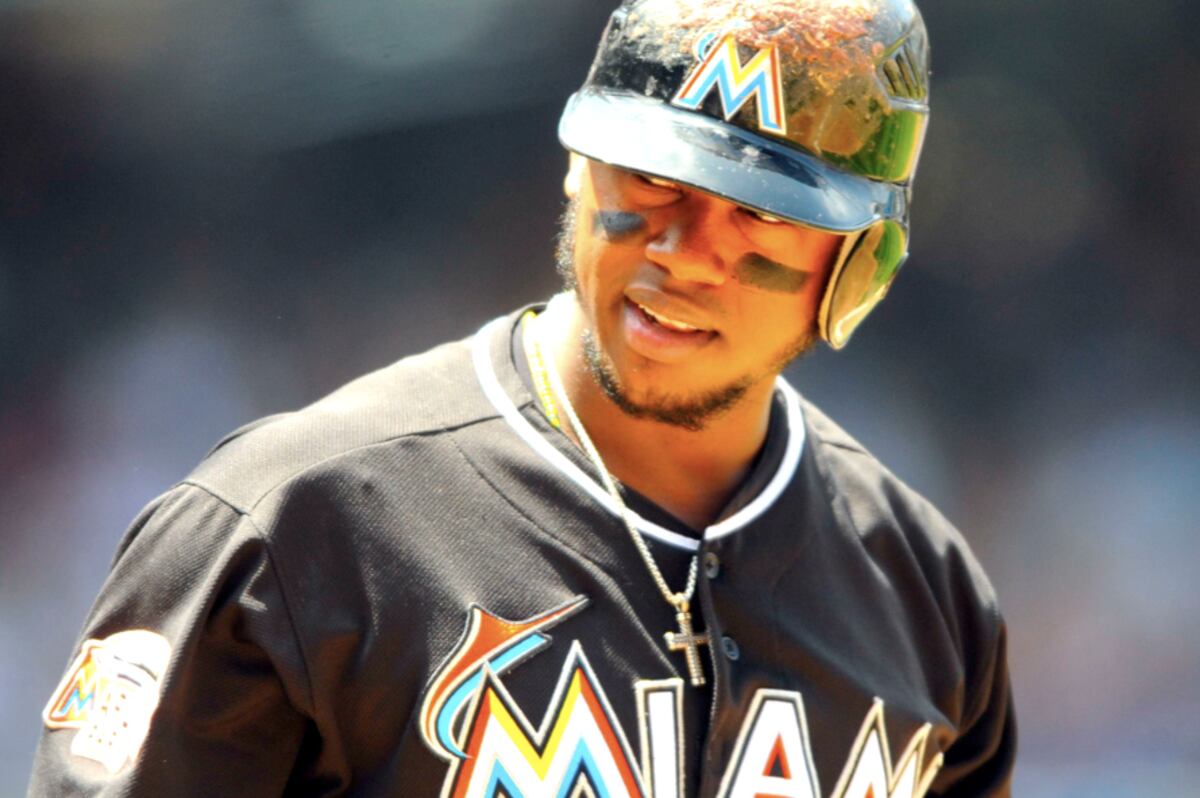 MLB Trade Rumors: Hanley Ramirez Must Be Next to Go in Marlins' Trade Exodus | News, Scores 