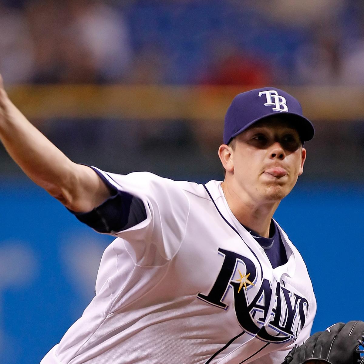 2011 American League ROY Finalists Who's Suffering from the Sophomore