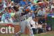 Ramirez would give the Giants instant offense.