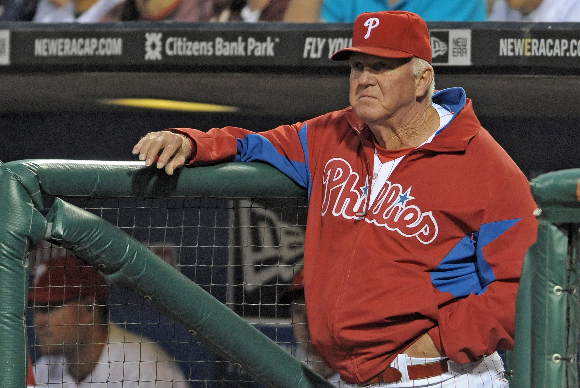 Philadelphia Phillies' Triple-A Affiliate Lehigh Valley IronPigs