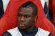 LONDON, ENGLAND - AUGUST 16: Emmanuel Frimpong of Arsenal looks on ahead of the UEFA Champions League play-off first leg match between Arsenal and Udinese at the Emirates Stadium on August 16, 2011 in London, England. (Photo by Julian Finney/Getty Images)