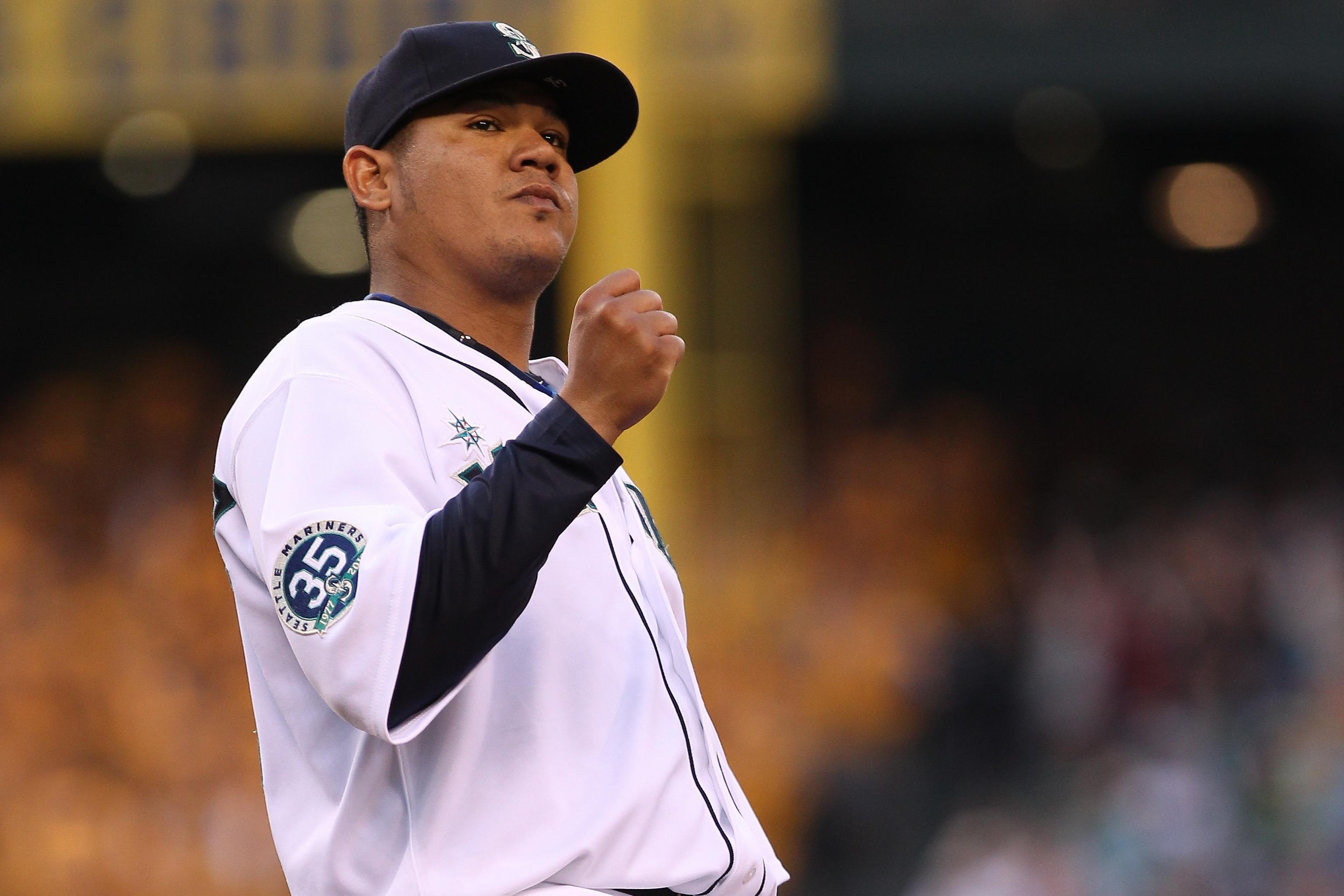 Felix Hernandez Wins AL Cy Young Award: 10 Reasons King Felix Is Deserving, News, Scores, Highlights, Stats, and Rumors