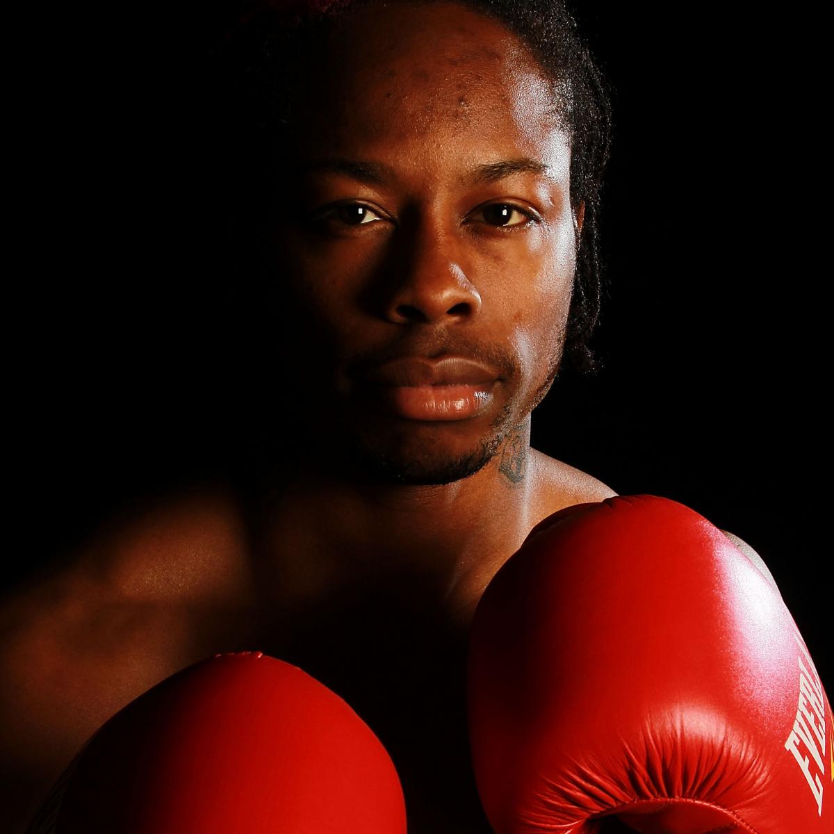 London 2012 5 Boxers About to Make a Big Name for Themselves at the