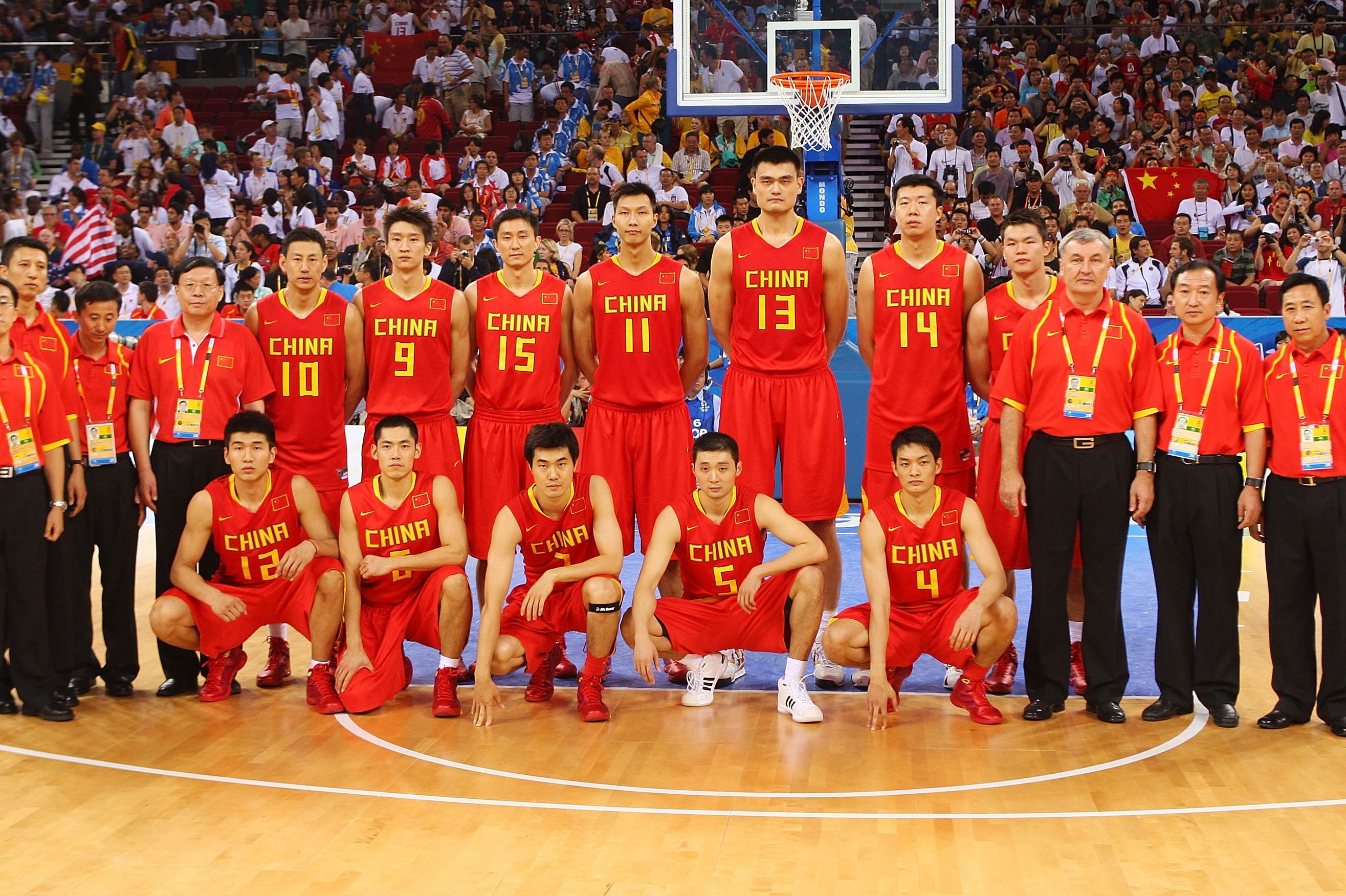 Chinese Basketball Association to return on June 20th  