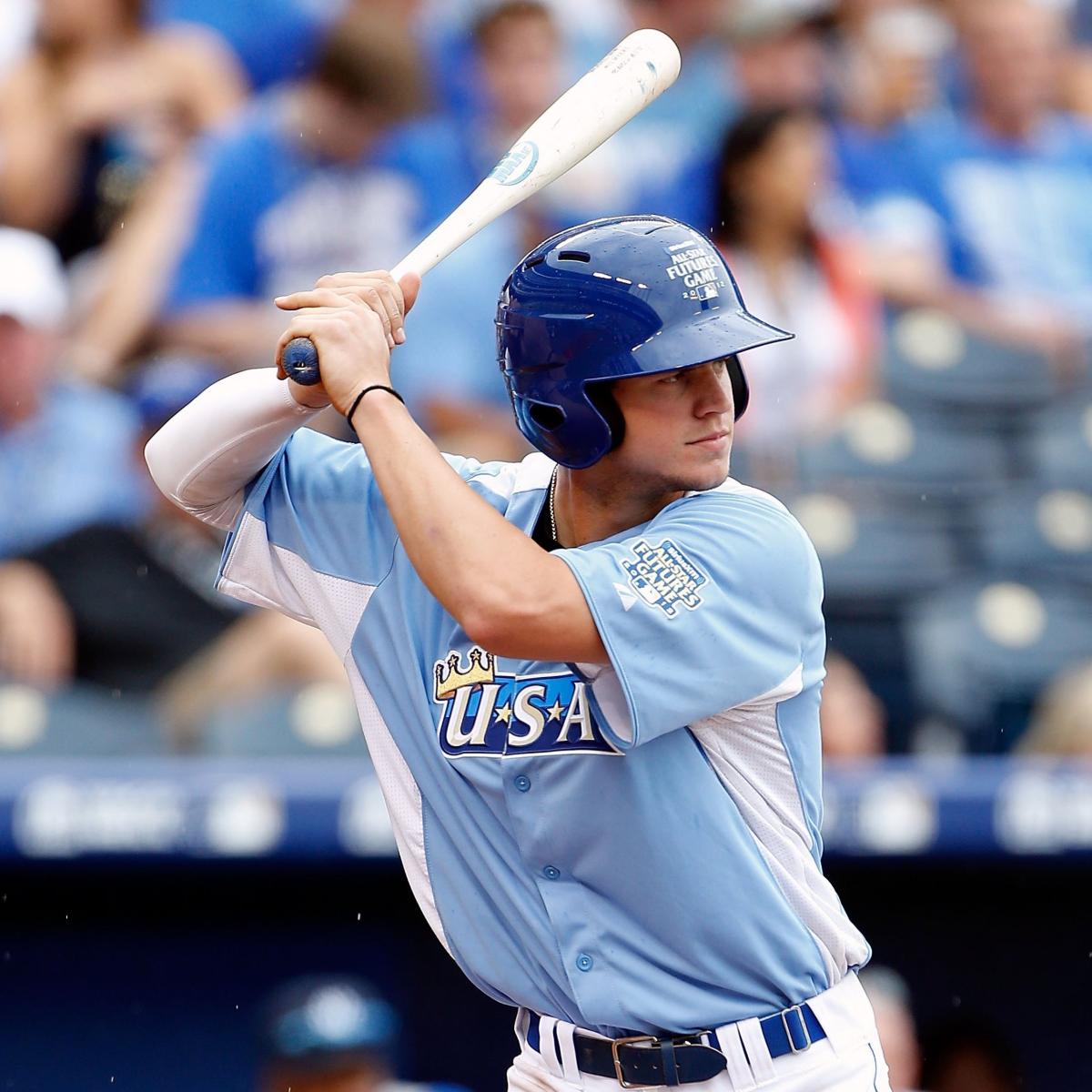 Kansas City Royals Prospects Who Will Help Turn the Team Around for