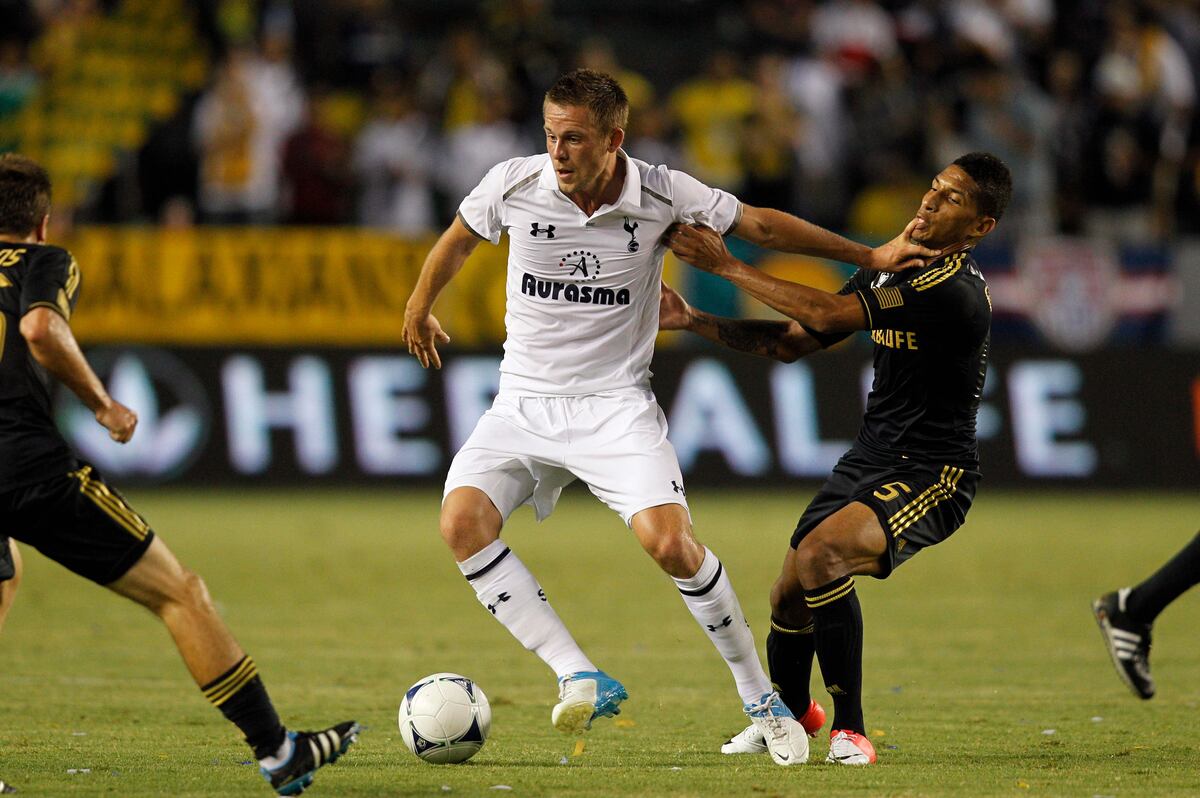 Preseason Friendlies EPL Clubs Unable To Defeat MLS Clubs On Tuesday