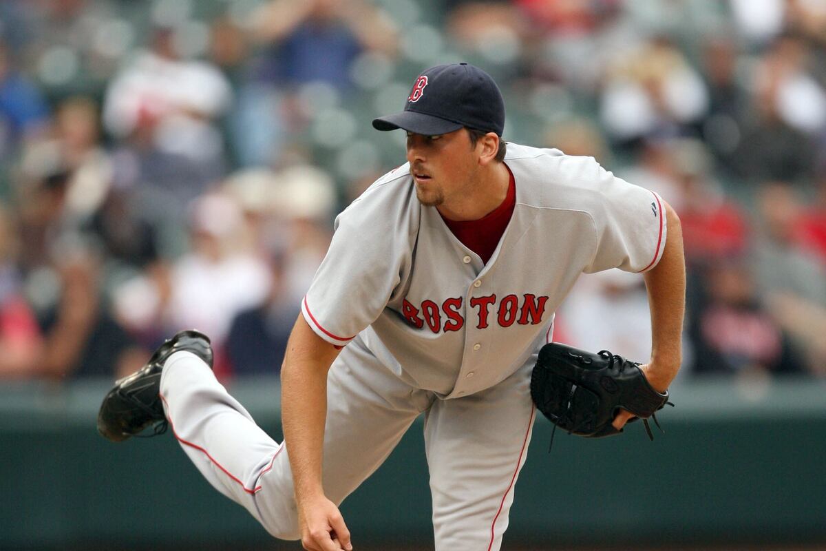 New York Mets Sign 28YearOld Relief Pitcher Craig Hansen News