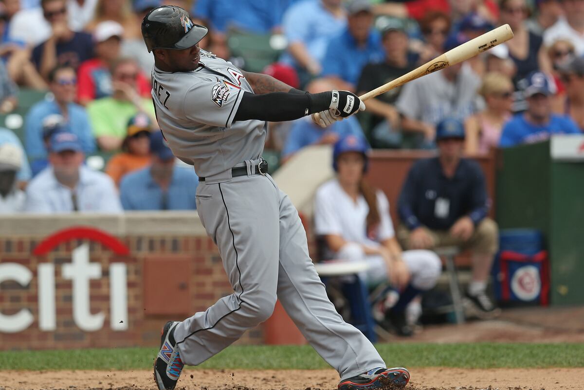 Hanley Ramirez Trade Makes Los Angeles Dodgers National League Favorite