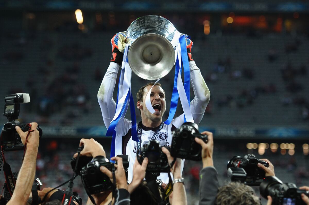 2012 13 CHAMPIONS LEAGUE visual data 2