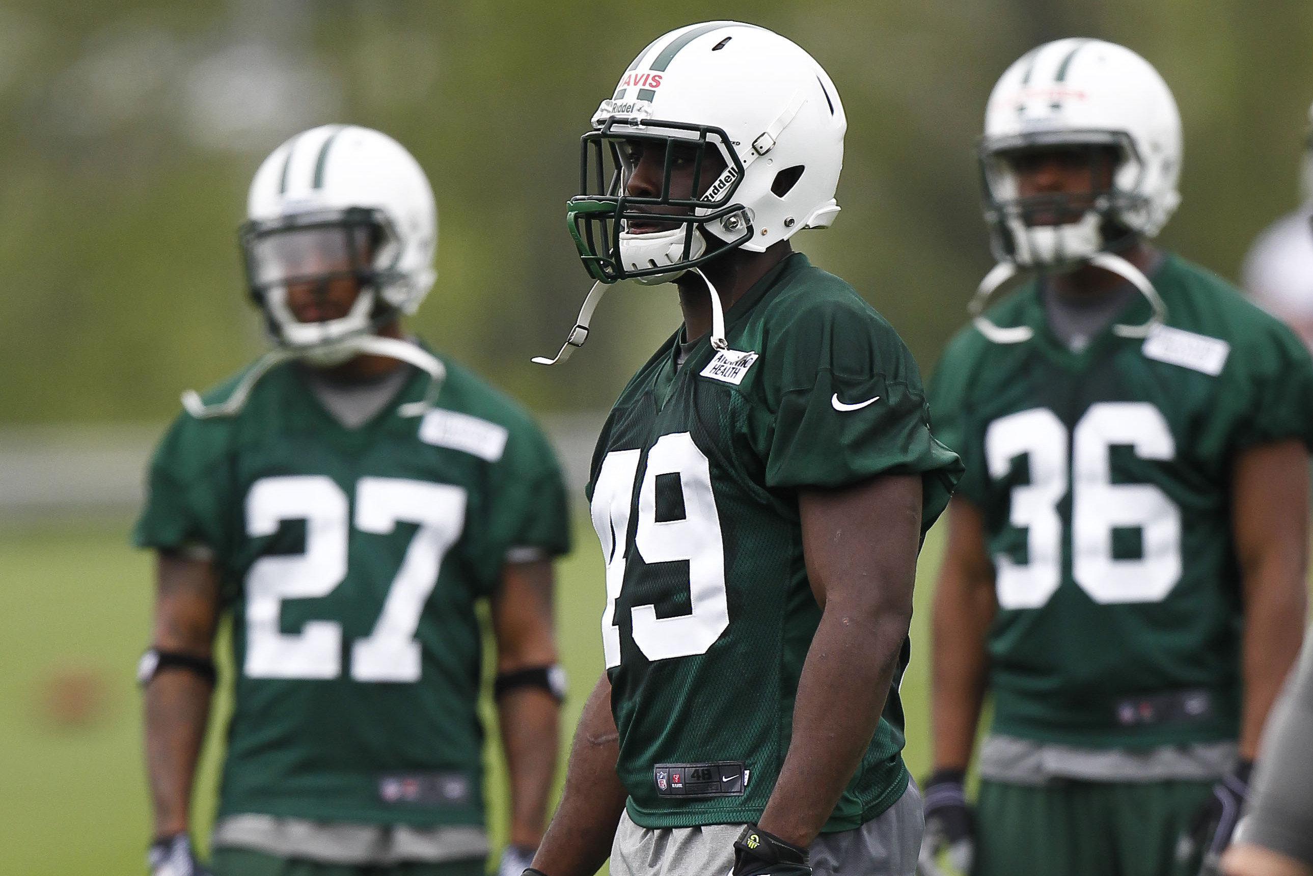 New York Jets: The Demario Davis situation is more complex than usual