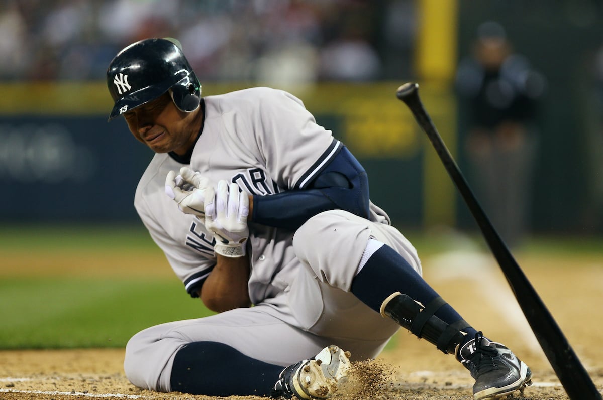 Yankees Trade Rumors: 5 Players NY Could Trade for After Alex Rodriguez Injury | Bleacher Report ...