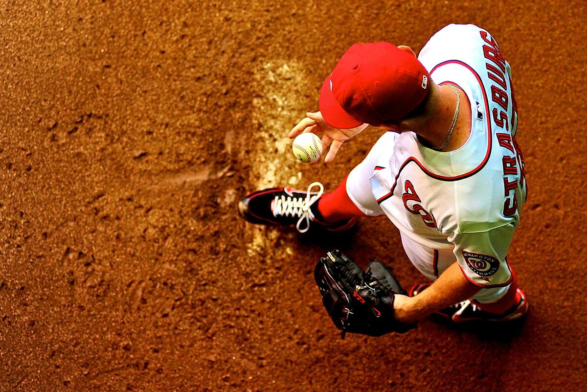 How Stephen Strasburg s 180 Innings Limit Could Change Everything For how-stephen-strasburg-s-180-innings-limit-could-change-everything-for