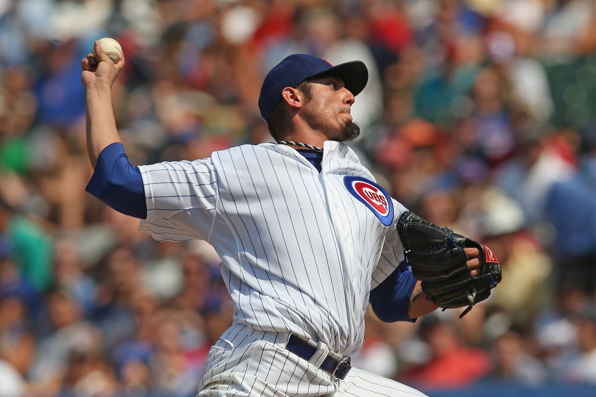 MLB Trade Rumors: Updates from Around the League | News, Scores
