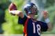 Manning's neck will make him a fantasy boom or bust.