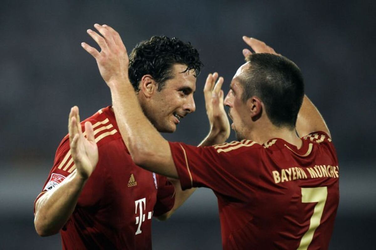FC Bayern: A Look at Transfer Rumours and Preseason ...