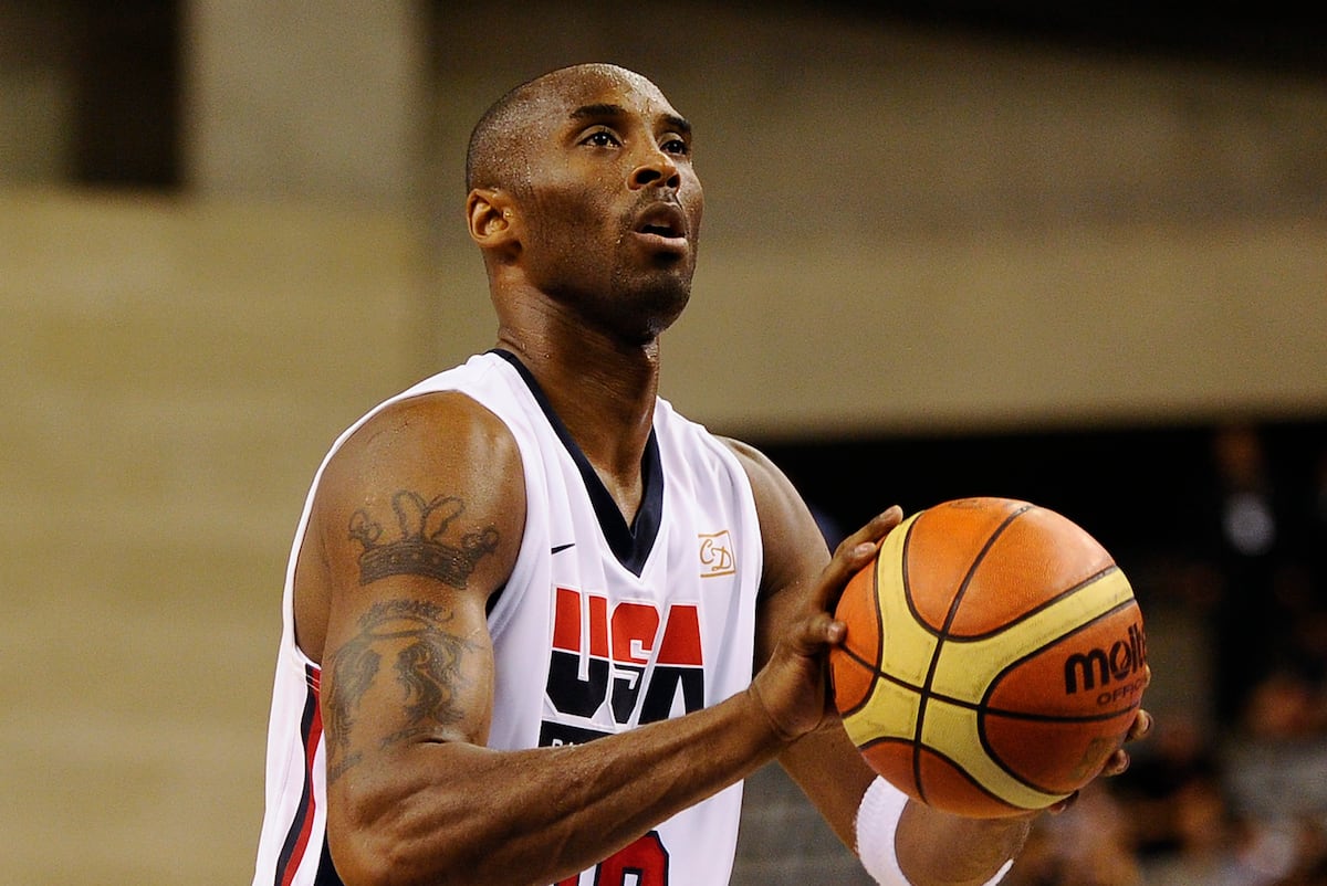 Olympics Basketball 2012: Ranking 5 Best Non-NBA Players to Watch
