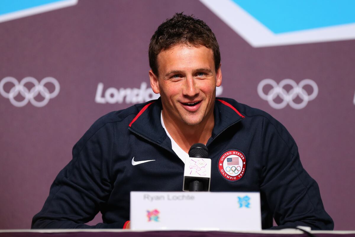 Olympic Swimming 2012: 5 Reasons Ryan Lochte Will Be Biggest Star in