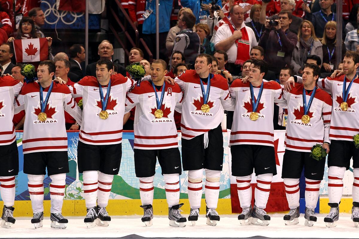 Why NHL Players Should Play in the 2014 Olympics News, Scores