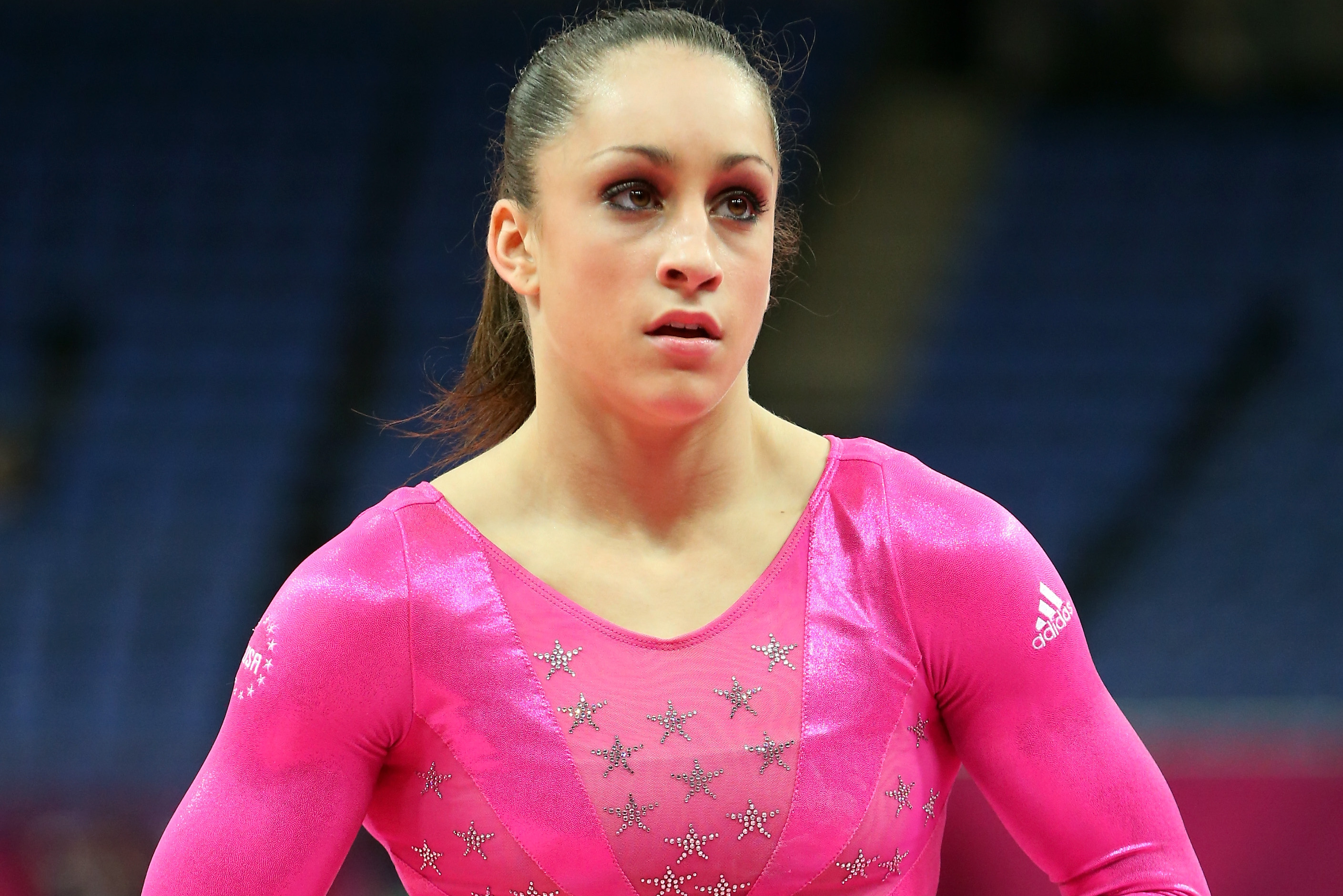 12 Olympic Gymnastics Team Greatest Threats To Jordyn Wieber S Crown Bleacher Report Latest News Videos And Highlights