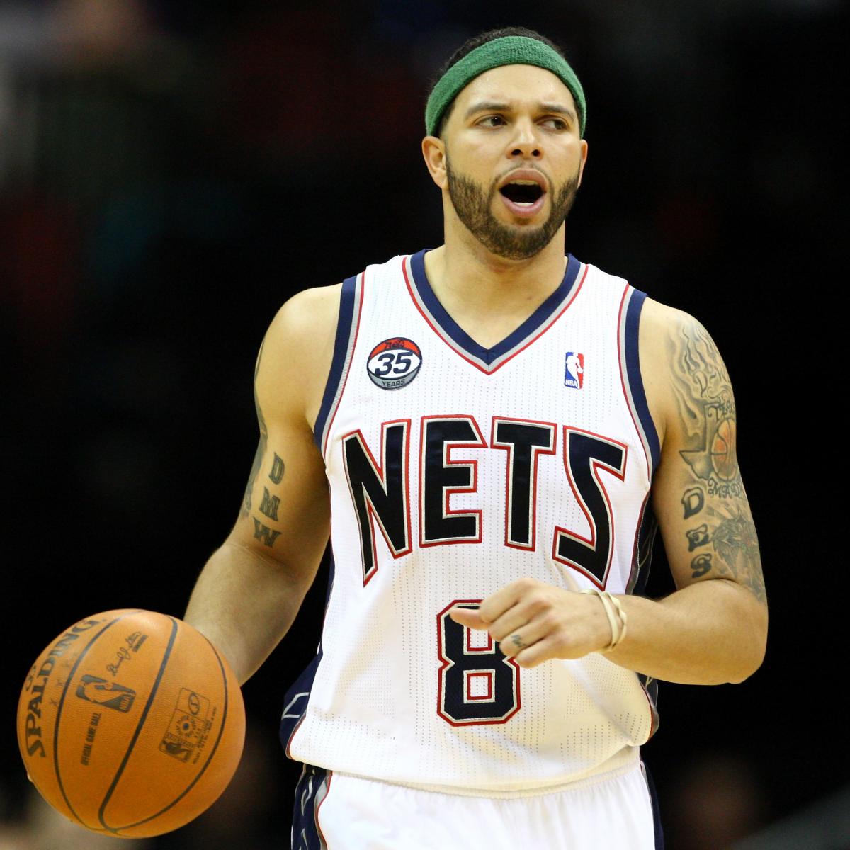 Brooklyn Nets: An NBA Franchise Grows This Offseason | Bleacher Report