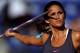 GUADALAJARA, MEXICO - OCTOBER 27: Leryn Franco of Paraguay competes in the women's javelin throw final during Day 13 of the XVI Pan American Games at Telmex Athletics Stadium on October 27, 2011 in Guadalajara, Mexico. (Photo by Scott Heavey/Getty Images)